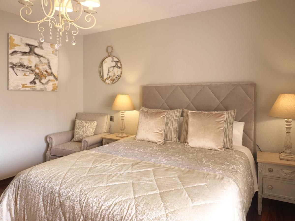 Apartmán El Mirador De Begona - Vut-606-As Gijón Exteriér fotografie