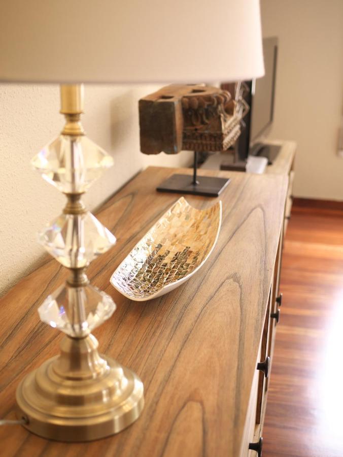 Apartmán El Mirador De Begona - Vut-606-As Gijón Exteriér fotografie