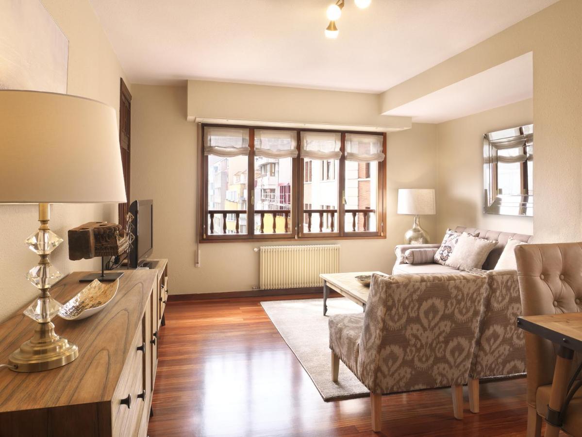 Apartmán El Mirador De Begona - Vut-606-As Gijón Exteriér fotografie