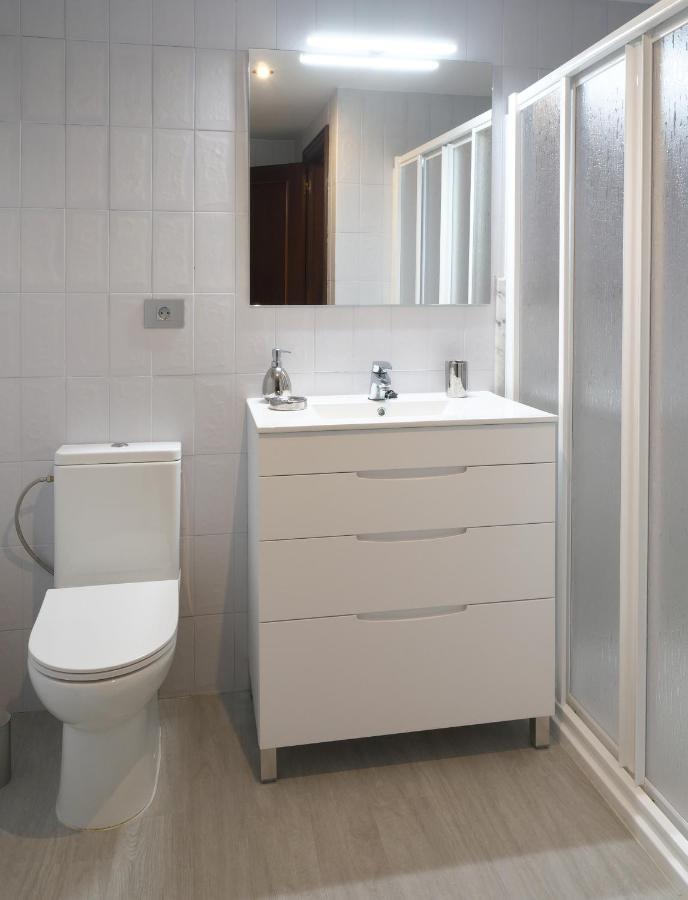 Apartmán El Mirador De Begona - Vut-606-As Gijón Exteriér fotografie
