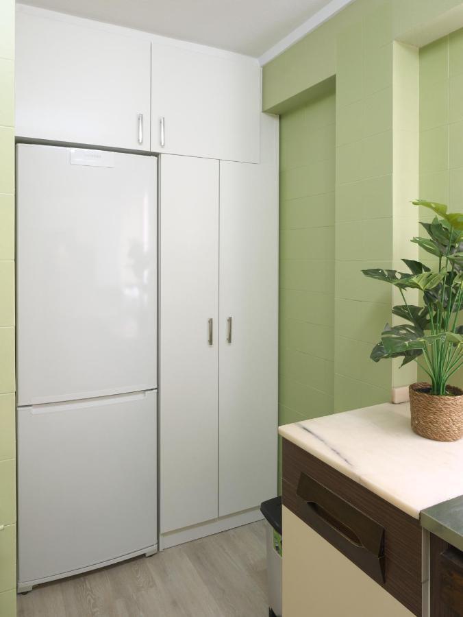 Apartmán El Mirador De Begona - Vut-606-As Gijón Exteriér fotografie