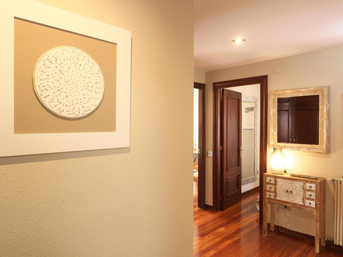 Apartmán El Mirador De Begona - Vut-606-As Gijón Exteriér fotografie