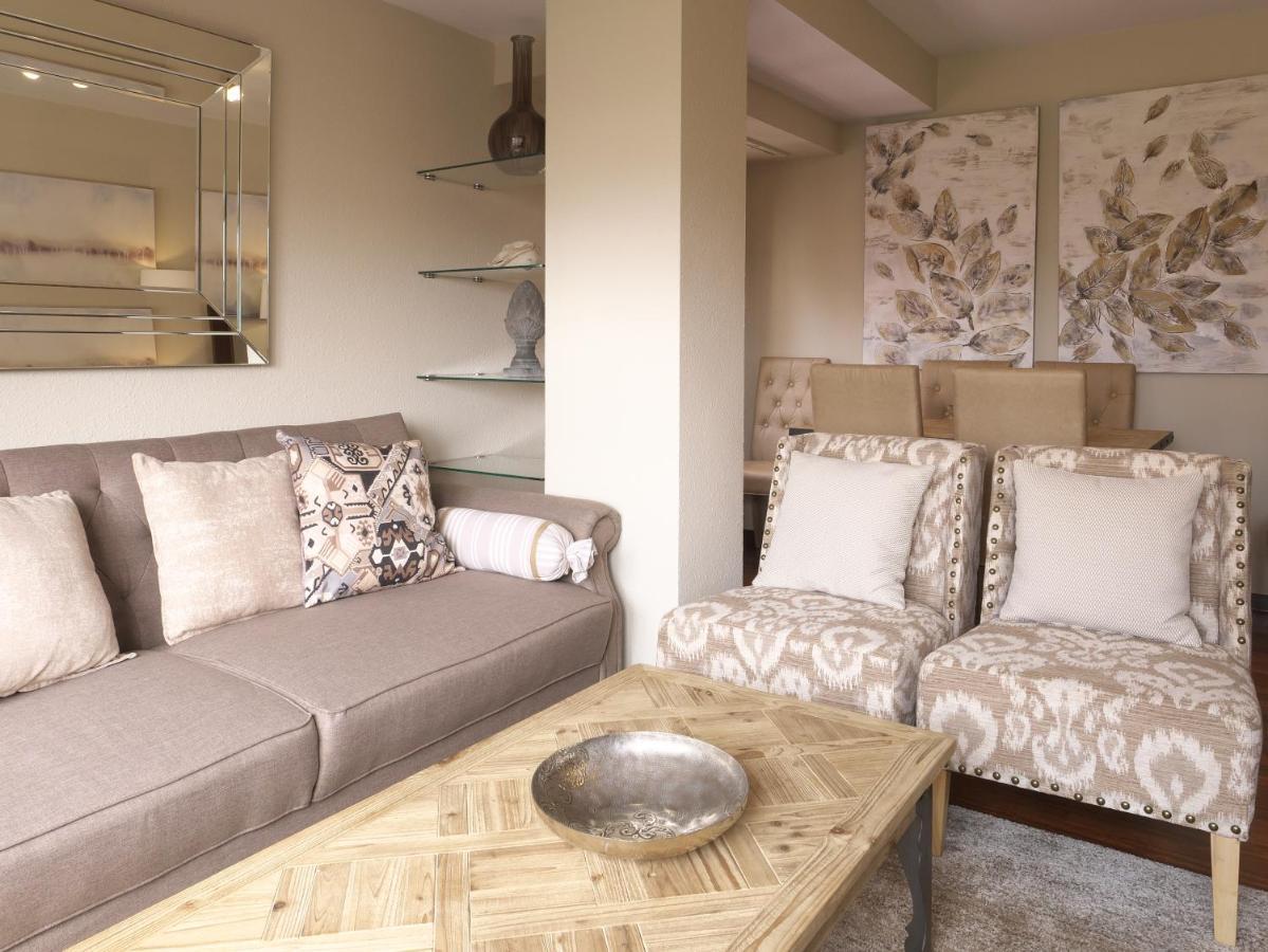 Apartmán El Mirador De Begona - Vut-606-As Gijón Exteriér fotografie